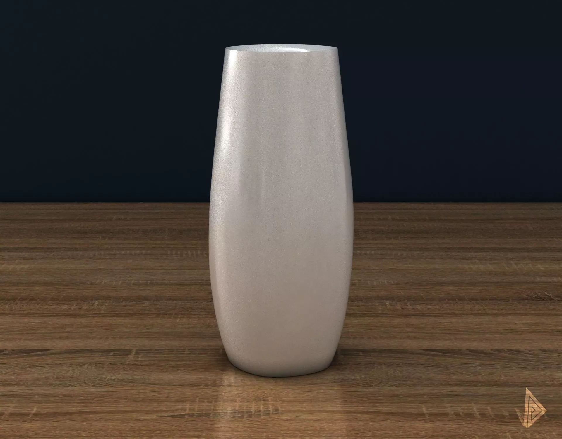 VASE 013 3D print model