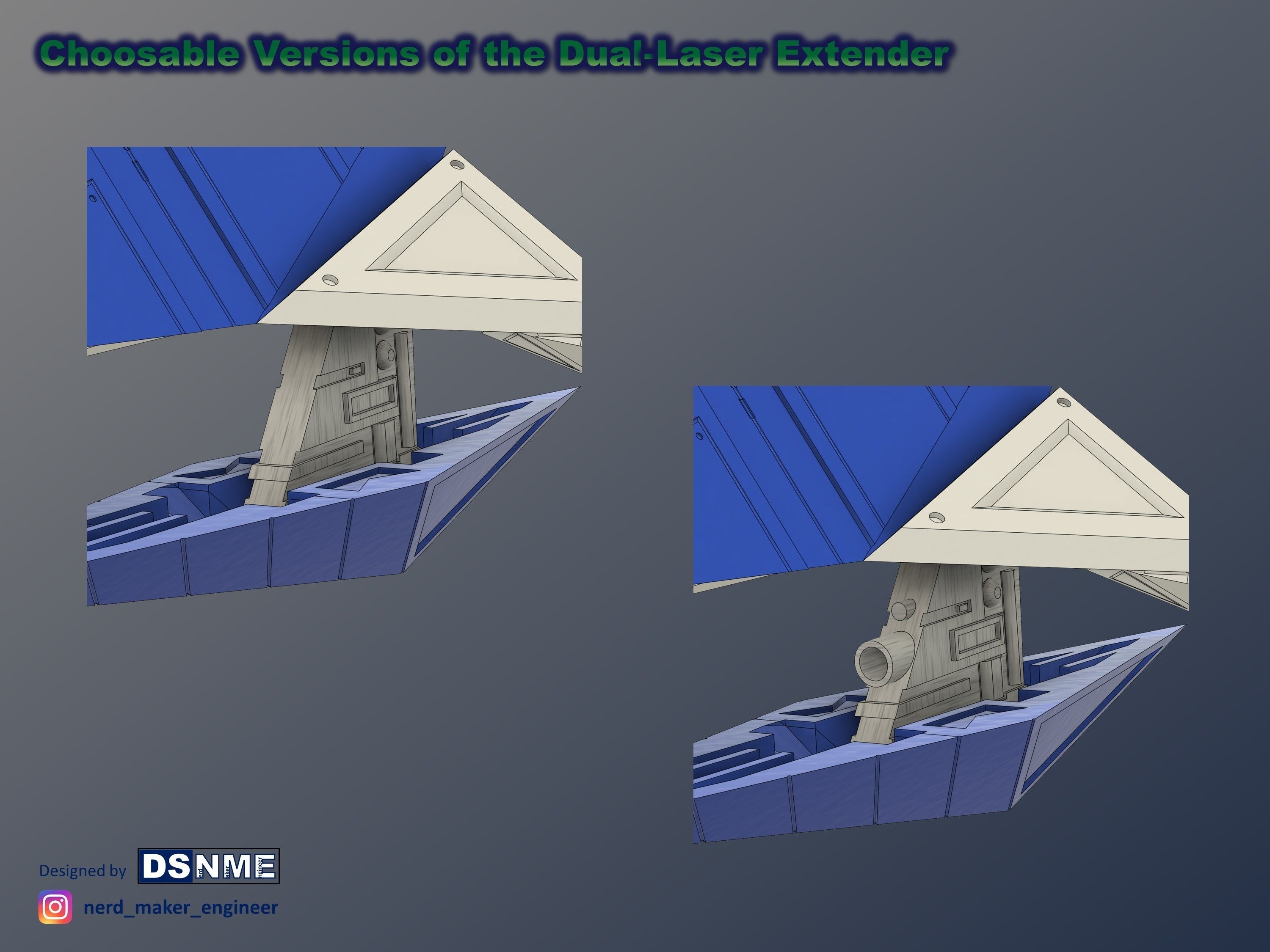 STAR FOX 64 - Lylat Wars -  Arwing -  3D print model_69
