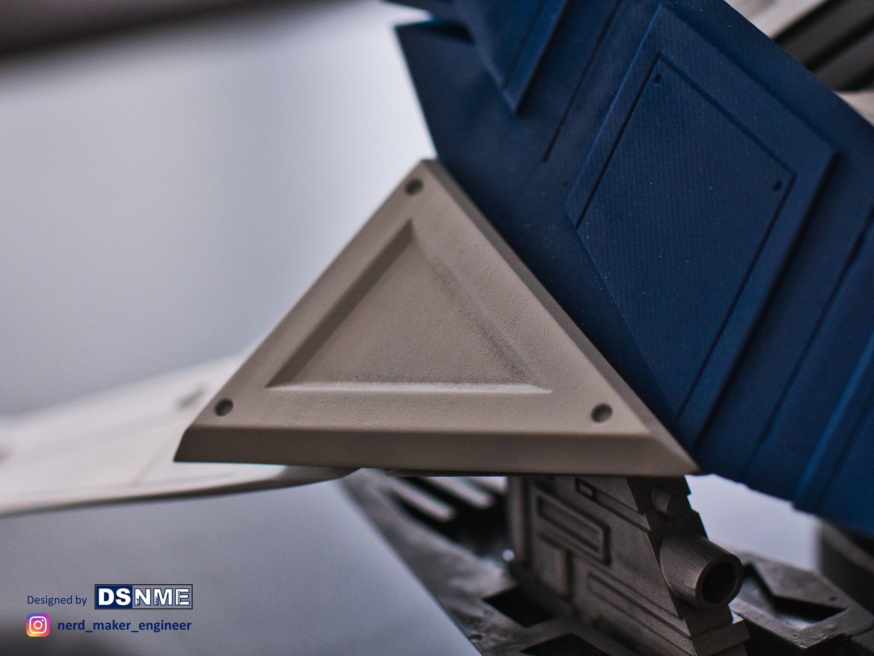 STAR FOX 64 - Lylat Wars -  Arwing -  3D print model_26