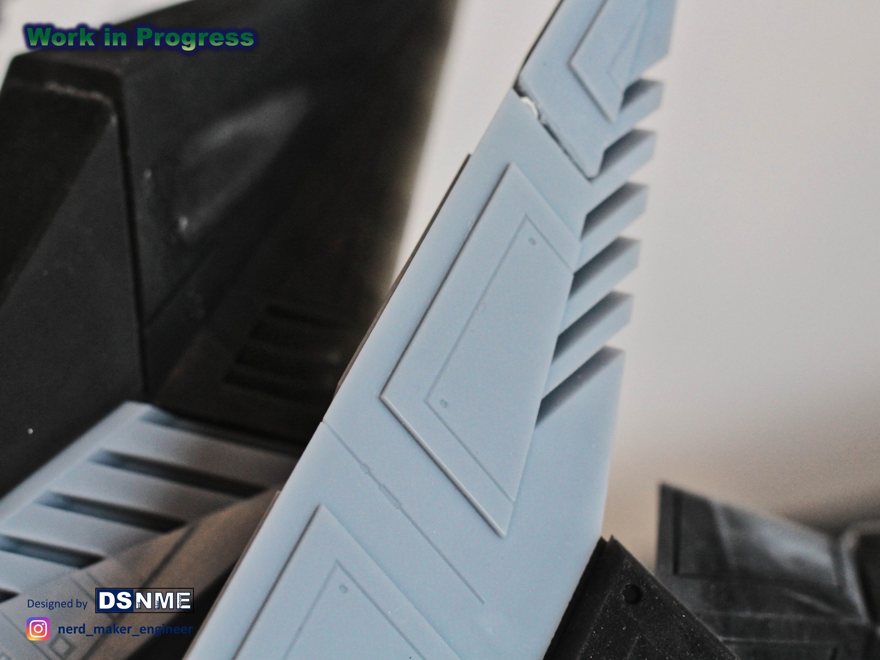 STAR FOX 64 - Lylat Wars -  Arwing -  3D print model_44