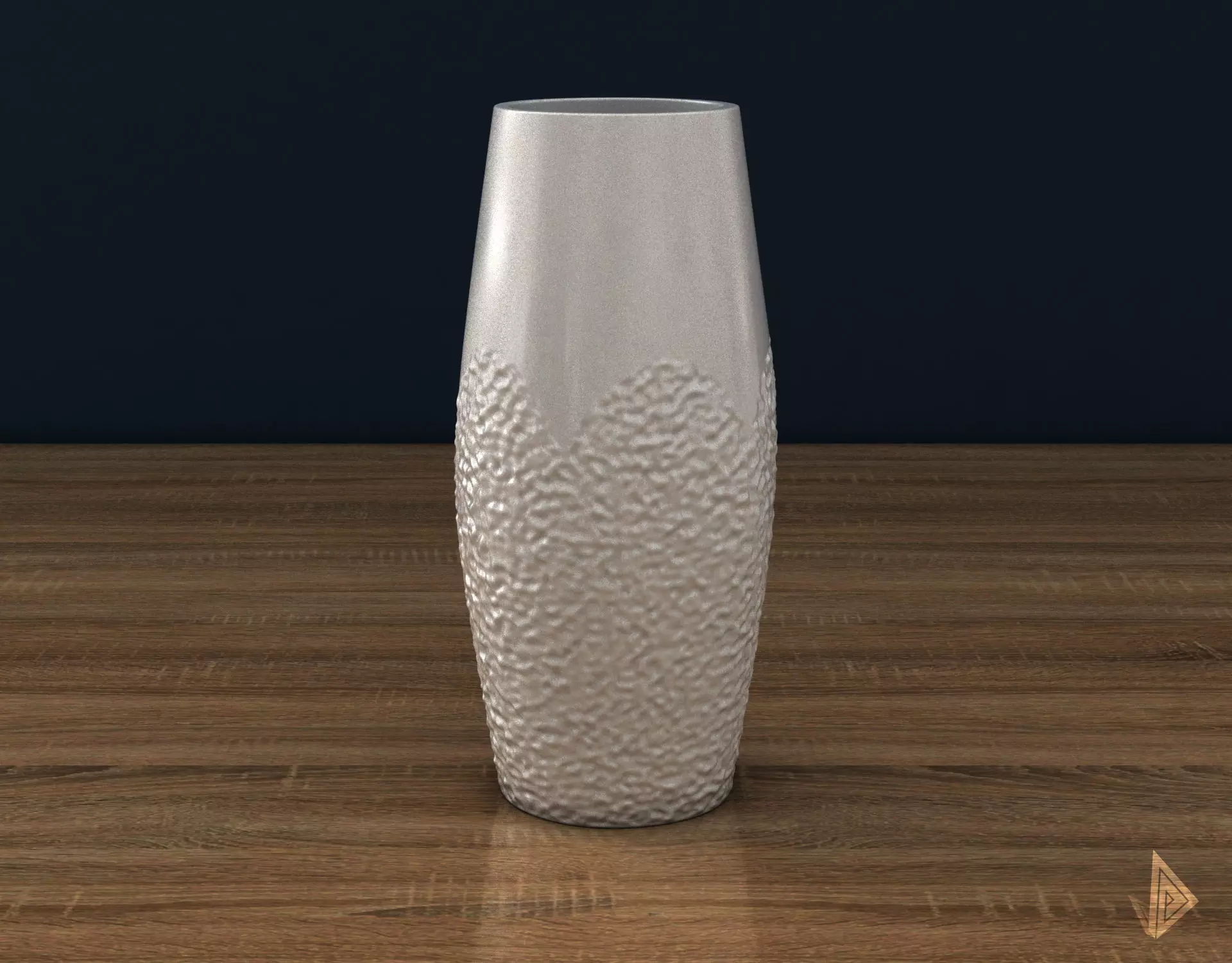 VASE 016 3D print model