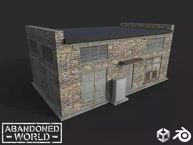 Electrical Substation