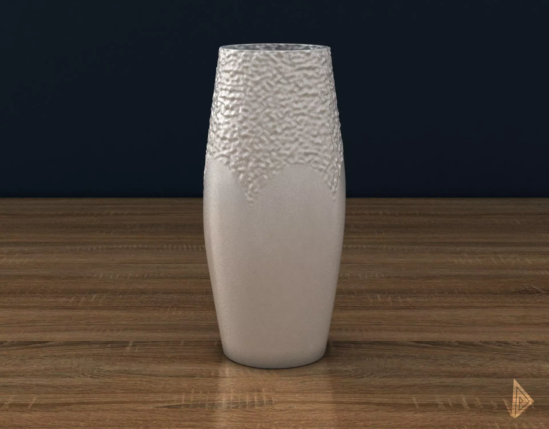 VASE 017 3D print model