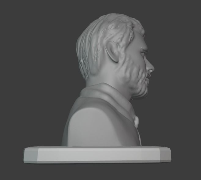 Kivanc Tatlitug 3D print model_15