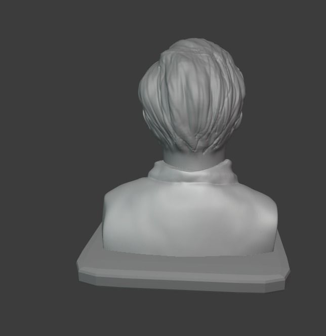 Kivanc Tatlitug 3D print model_16