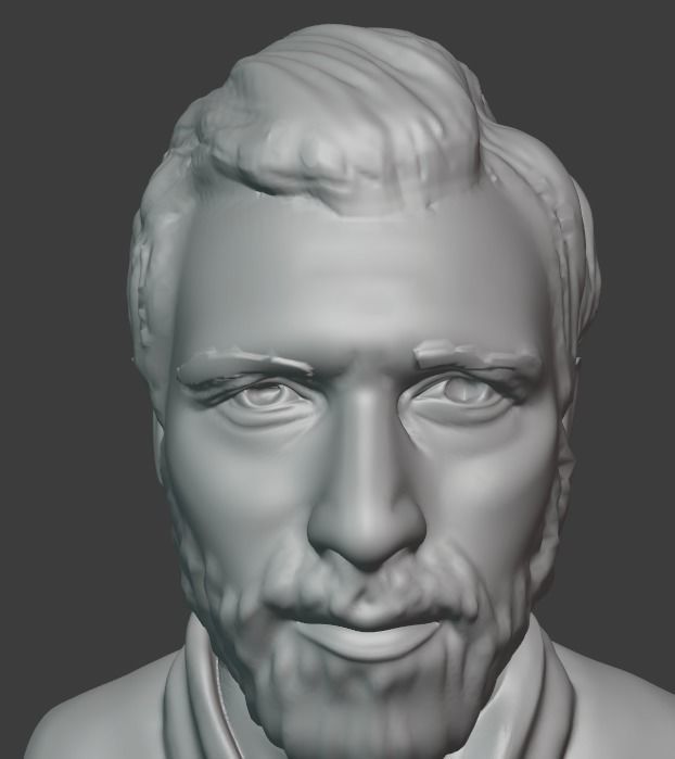 Kivanc Tatlitug 3D print model_4