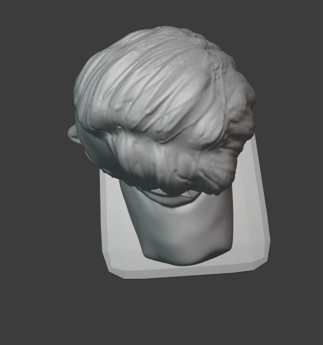 Kivanc Tatlitug 3D print model_3