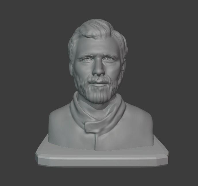 Kivanc Tatlitug 3D print model_19