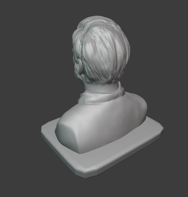 Kivanc Tatlitug 3D print model_9