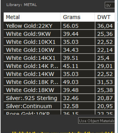 Aries ram biker ring with horns 3D print model_11