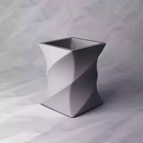 VASE 035