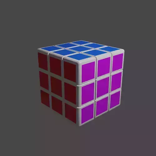Rubic Cube