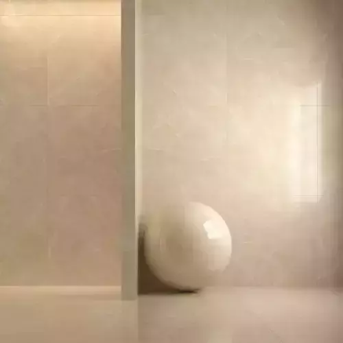 Panaria Ceramica Zero 3 Trilogy Moon Beige 120x120 Low-poly 3D model