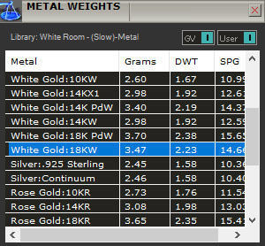 Wireframe  Flowers Cross Charm Pendant 3D print model_11