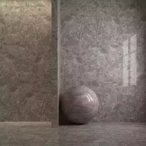 Panaria Ceramica Zero 3 Trilogy Sandy Grey 120x120