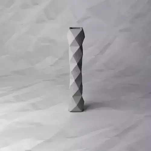 VASE 049 3D print model