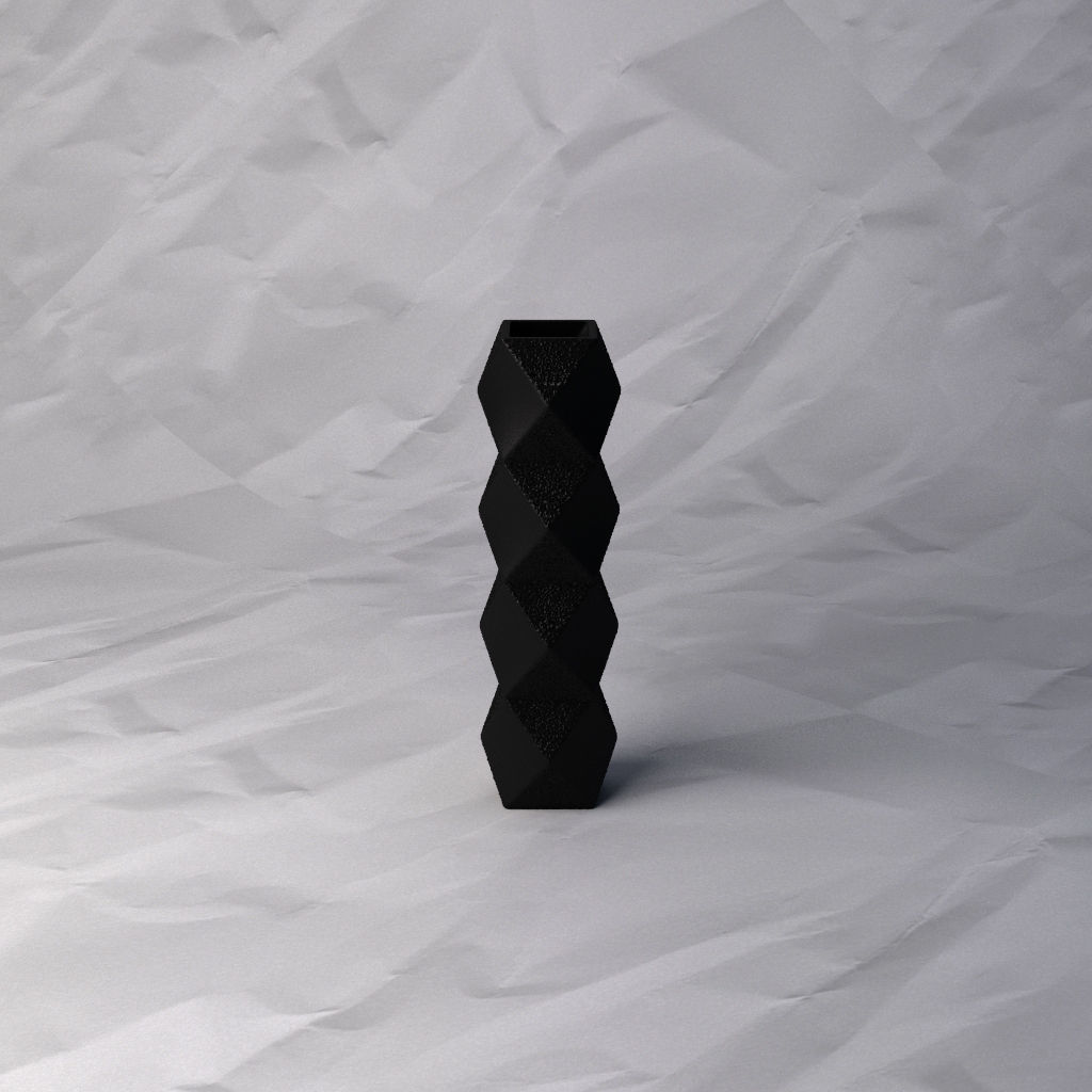 VASE 053 3D print model_1