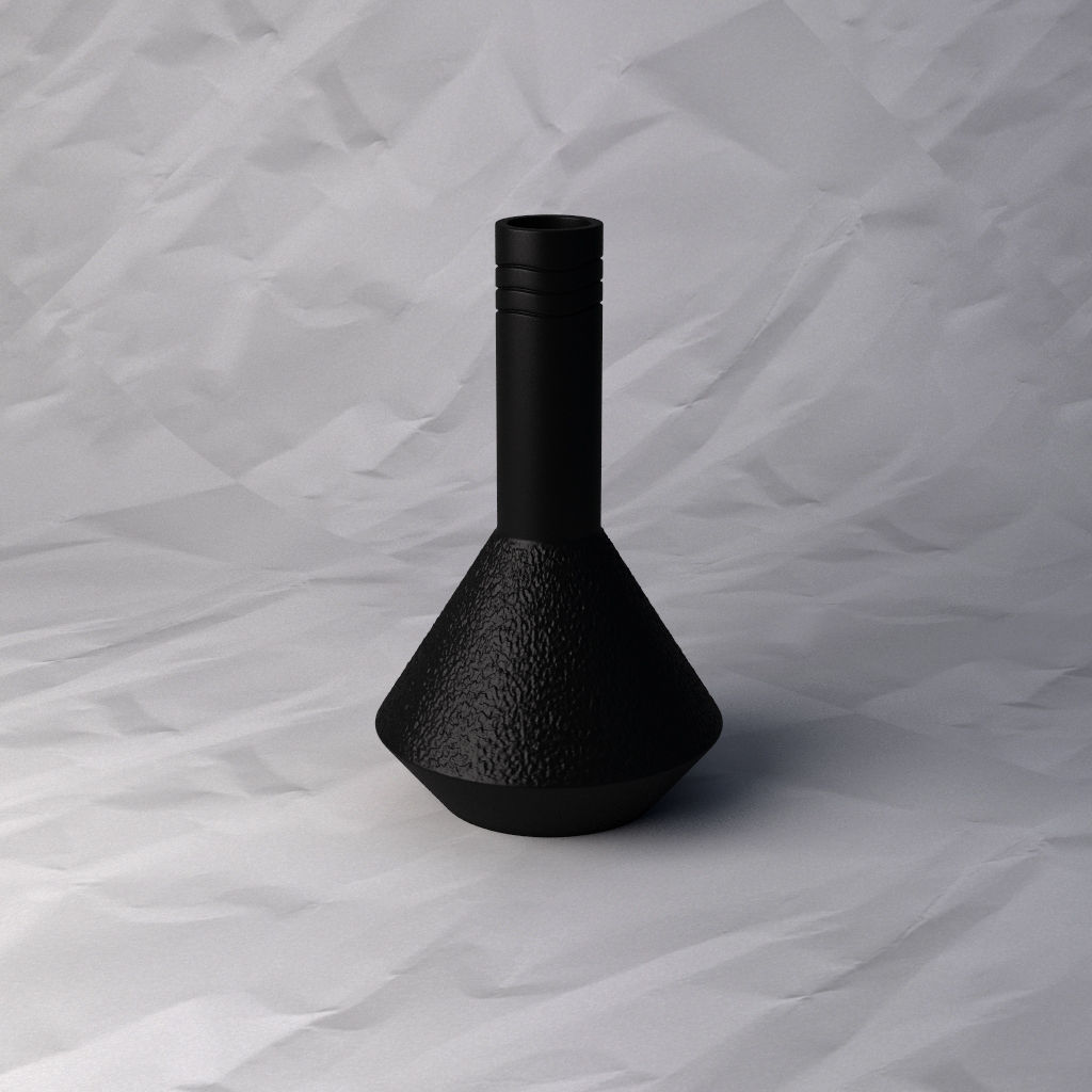 VASE 089 3D print model_1