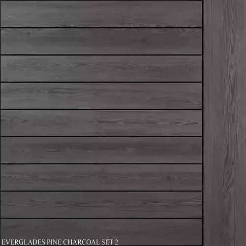Peronda Everglades Pine Charcoal Set 2