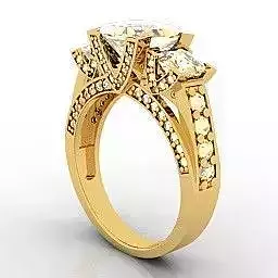 Golden Ring 