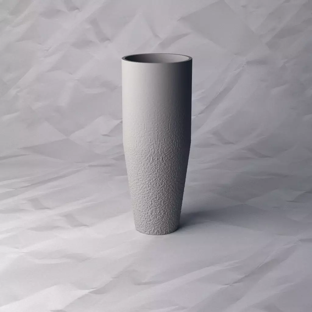 VASE 097 3D print model_0