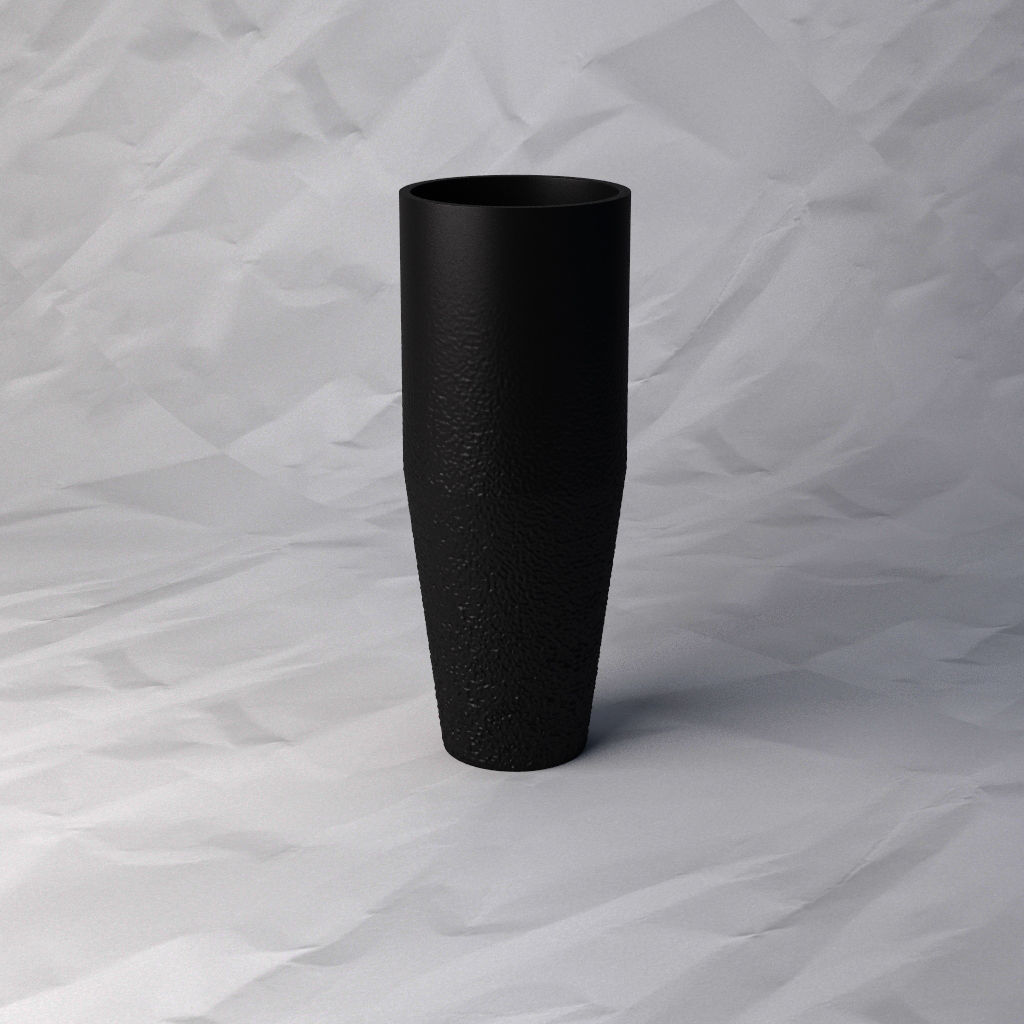 VASE 097 3D print model_1