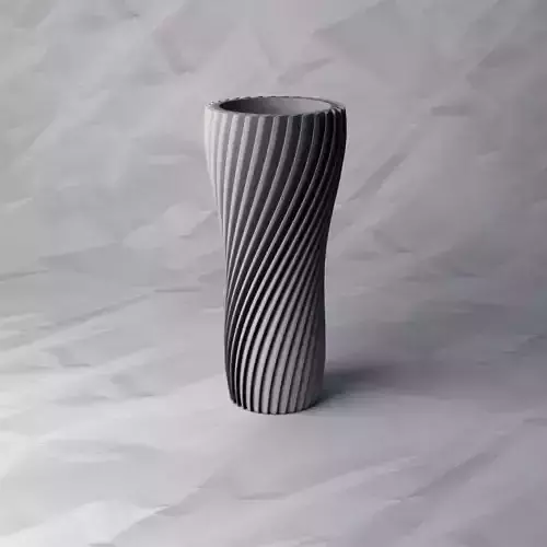 VASE 102