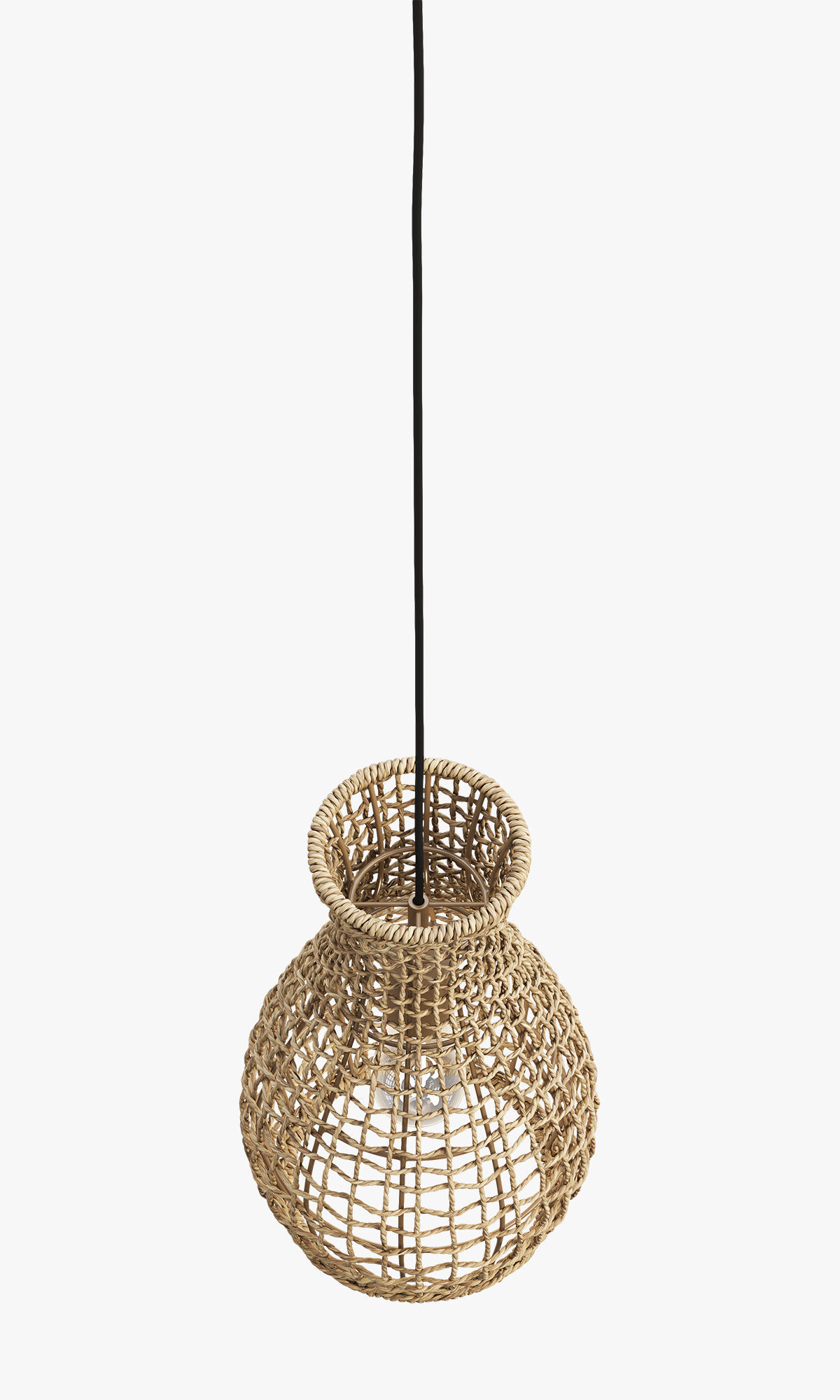 Joybird Georgia Pendant 3D model_11