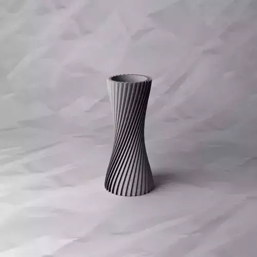 VASE 105