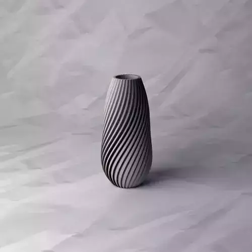 VASE 107