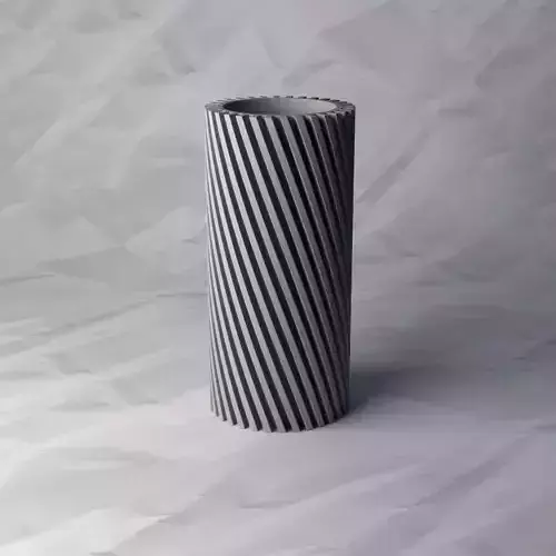 VASE 108