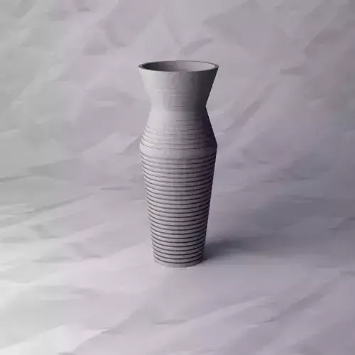 VASE 118