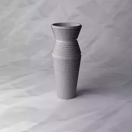 VASE 119