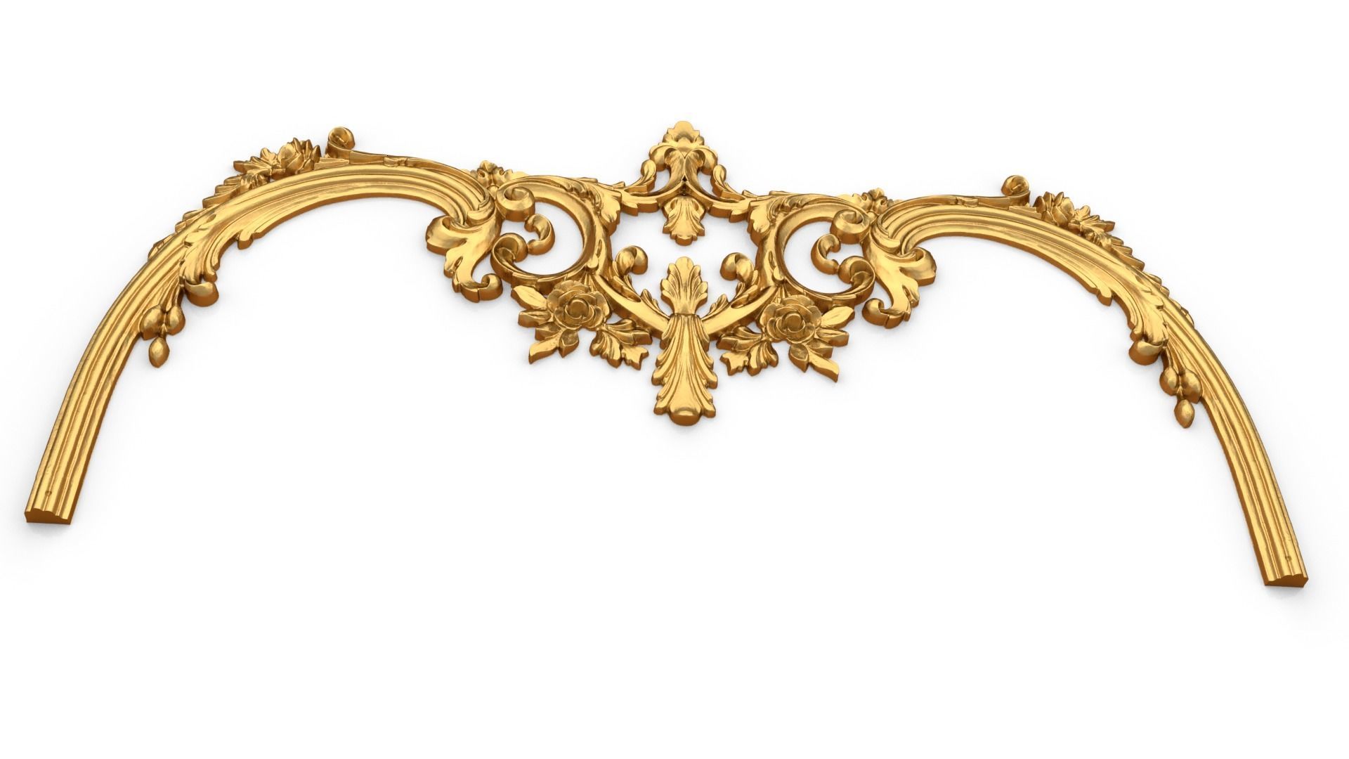 3d model For CNC - 16 3D model_3