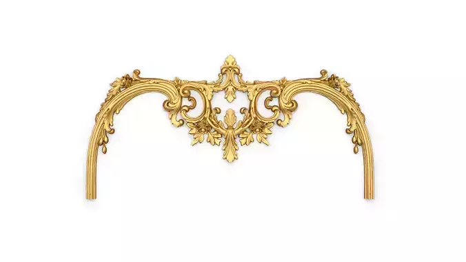 3d model For CNC - 16 3D model