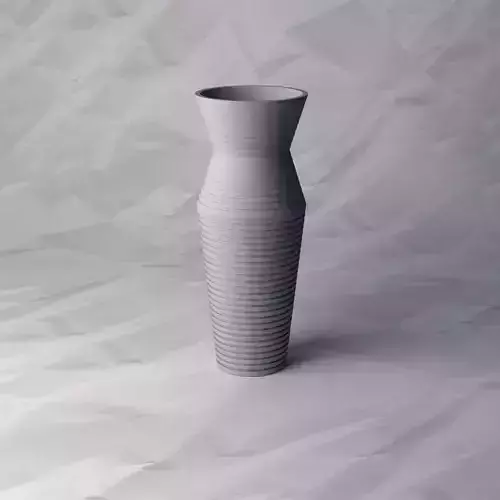 VASE 121