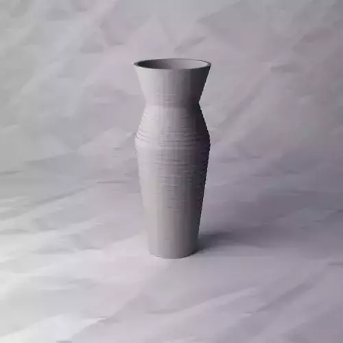 VASE 122