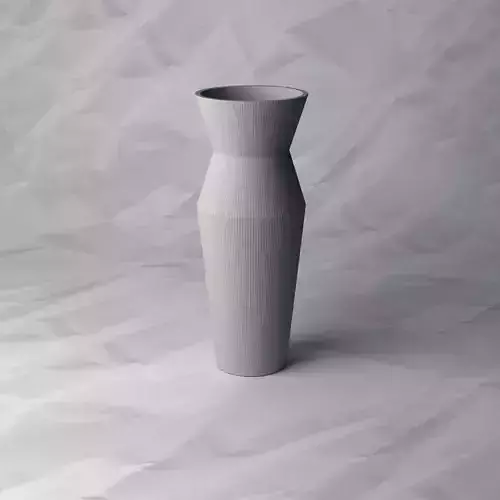 VASE 124