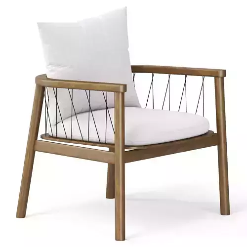 Kasen Armchair