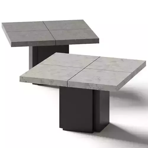 TemaHome Dusk Dining Table