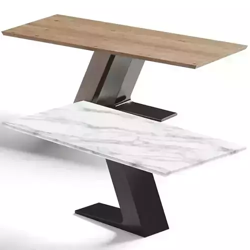 Bonaldo TL Dining Tables