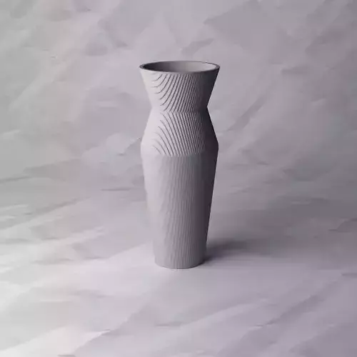 VASE 138