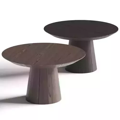 Bauline Rondo Dining Table