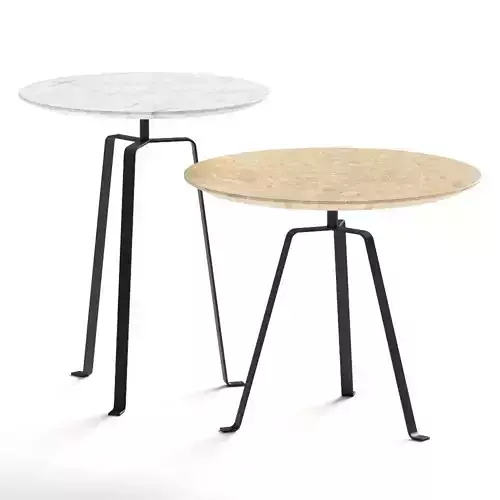 Bonaldo Tie Coffee Tables