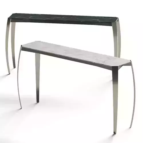 Flli Orsenigo Spider Console Table
