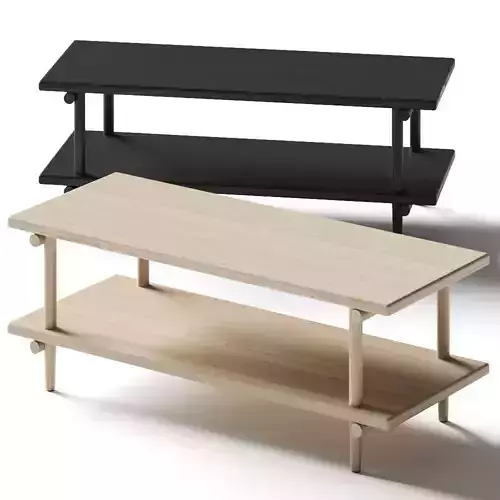 Rolf Benz 933 Coffee Table