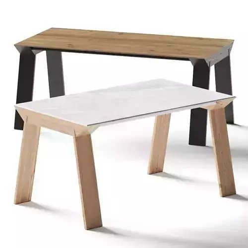 Miniforms Artu Dining Tables