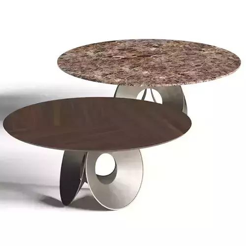 Arketipo Oracle Dining Tables