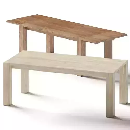 Vitamin Design Taurus Dining Tables