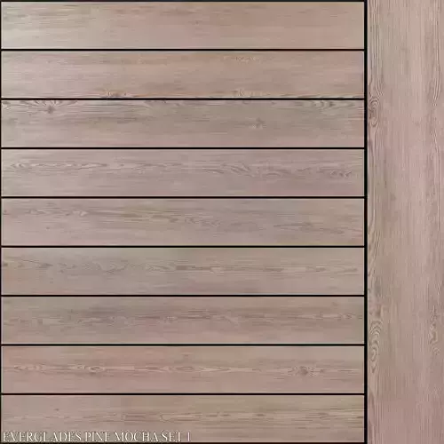 Peronda Everglades Pine Mocha Set 1